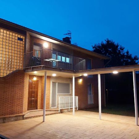 Apartamentos La Francesa 산타 파우 외부 사진