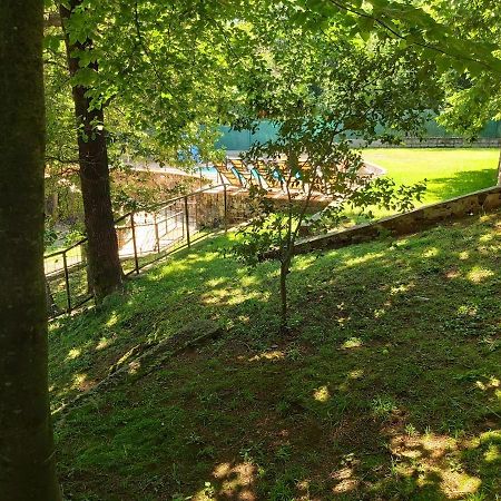 Apartamentos La Francesa 산타 파우 외부 사진