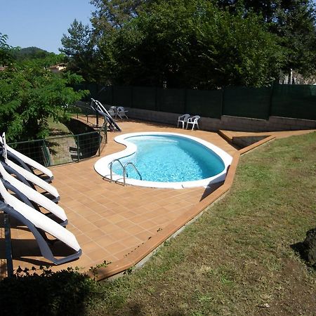 Apartamentos La Francesa 산타 파우 객실 사진
