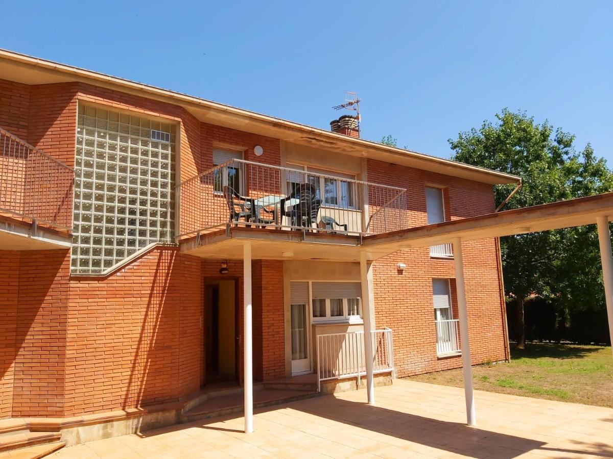 Apartamentos La Francesa 산타 파우 외부 사진