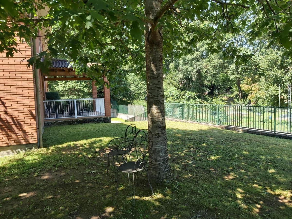 Apartamentos La Francesa 산타 파우 외부 사진