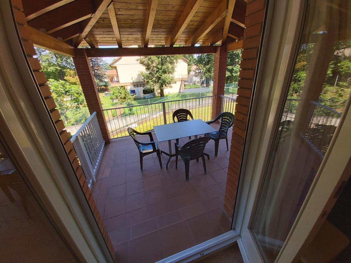 Apartamentos La Francesa 산타 파우 외부 사진
