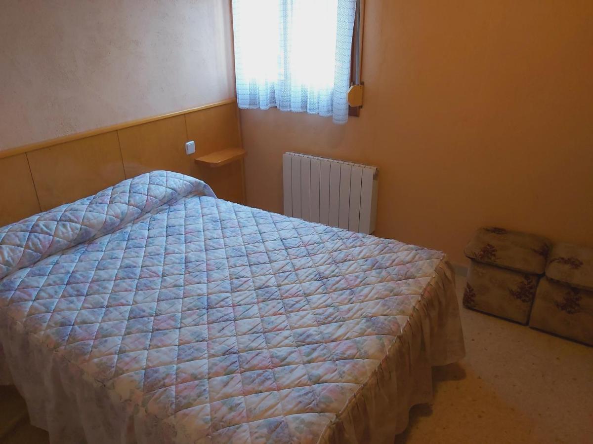 Apartamentos La Francesa 산타 파우 외부 사진