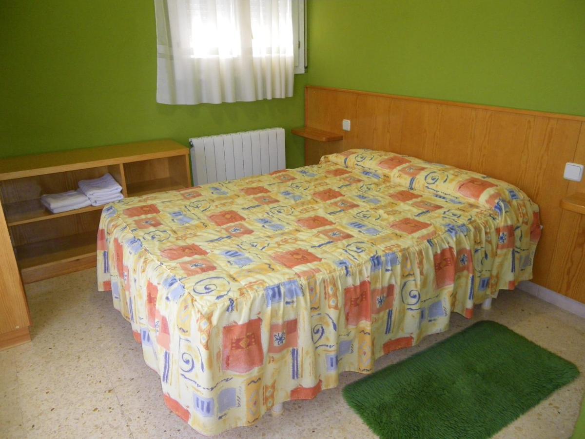 Apartamentos La Francesa 산타 파우 외부 사진