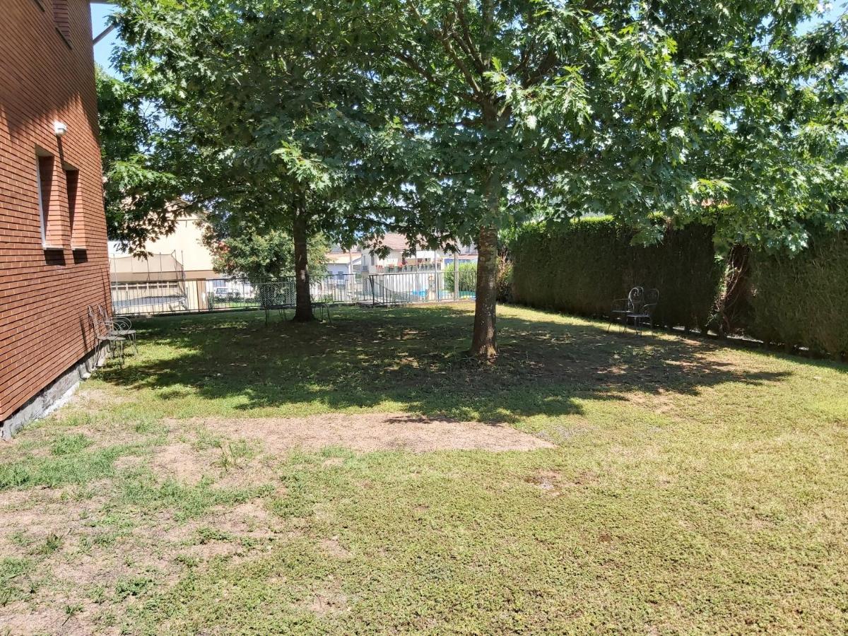 Apartamentos La Francesa 산타 파우 외부 사진
