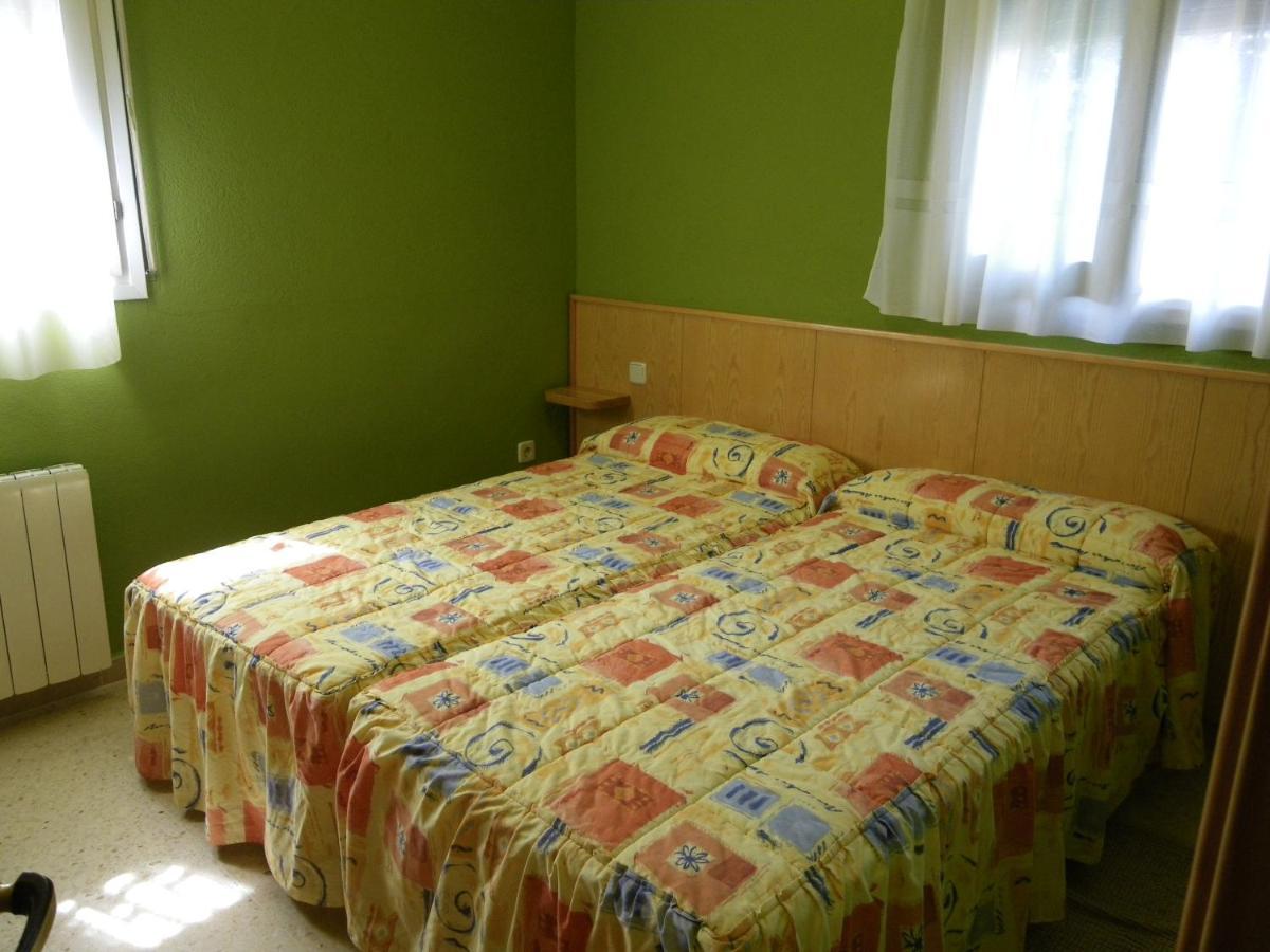 Apartamentos La Francesa 산타 파우 외부 사진
