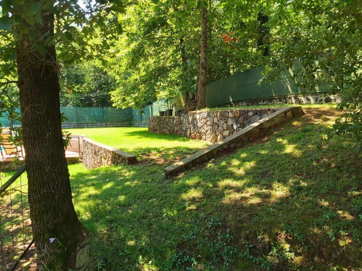 Apartamentos La Francesa 산타 파우 외부 사진
