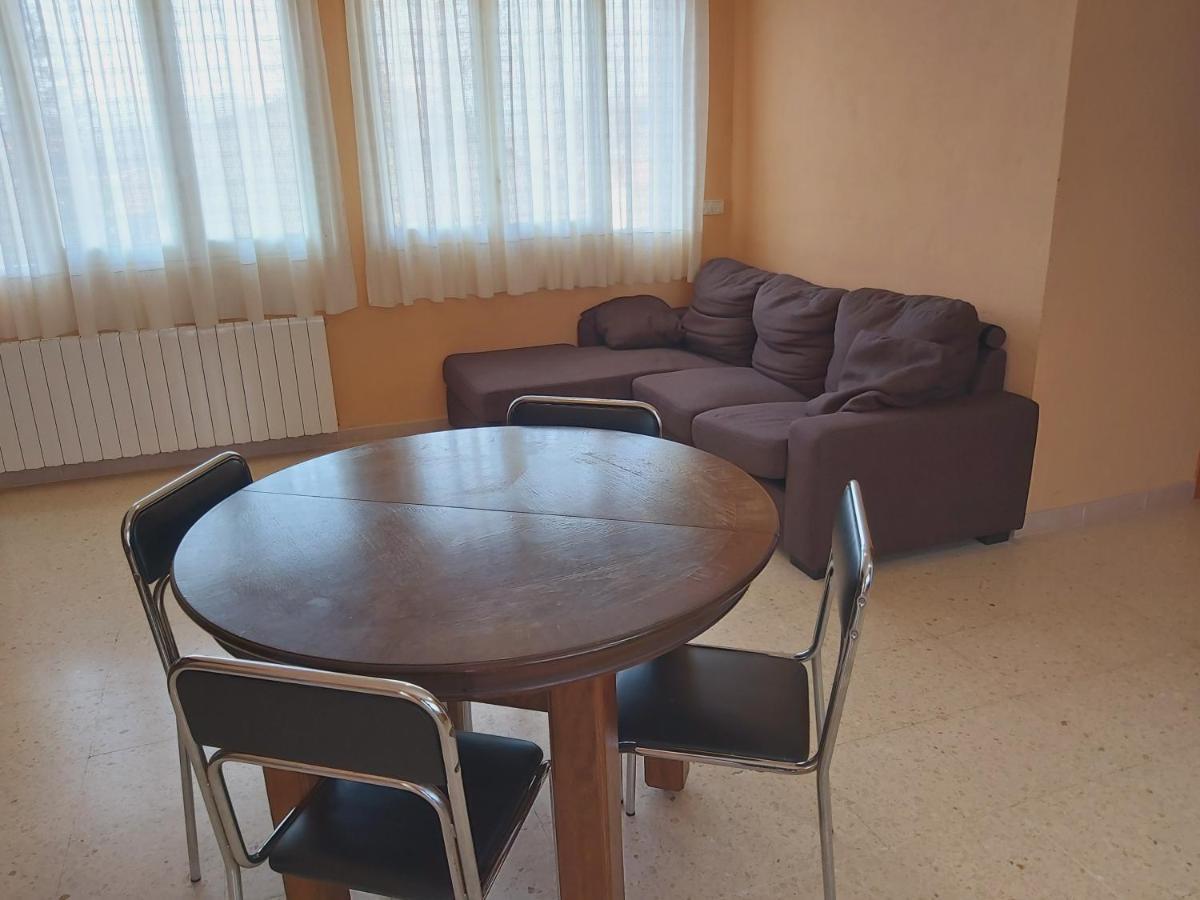 Apartamentos La Francesa 산타 파우 외부 사진
