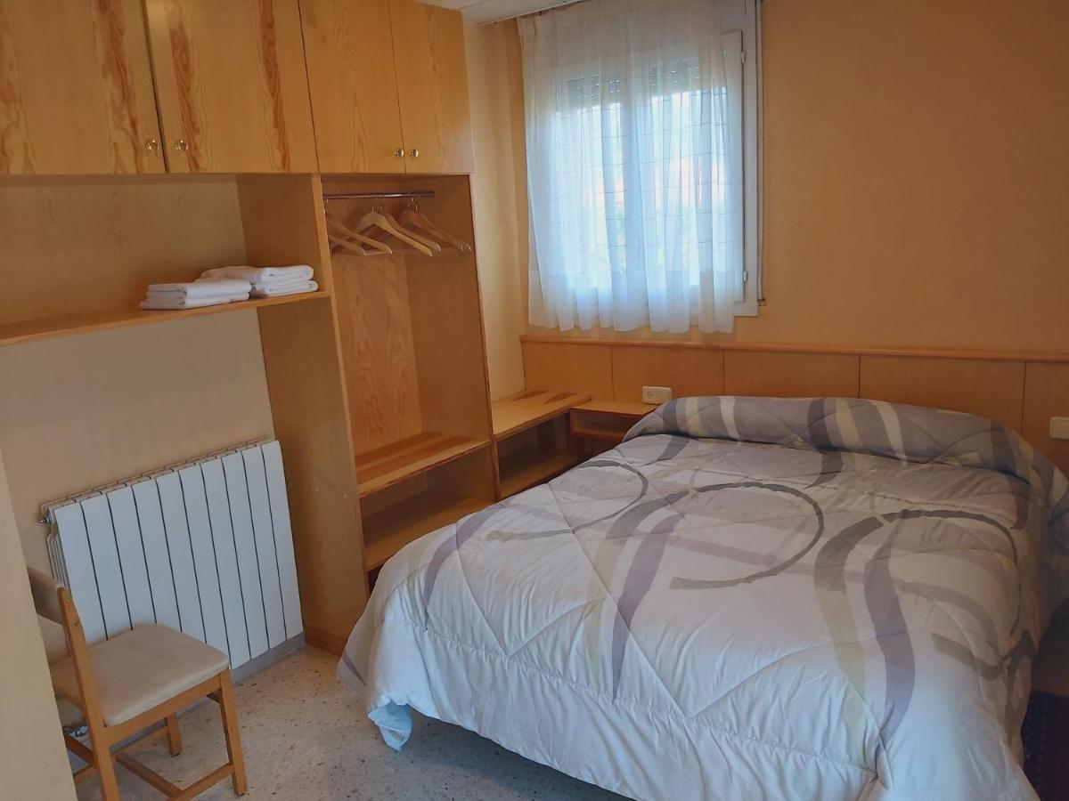 Apartamentos La Francesa 산타 파우 외부 사진